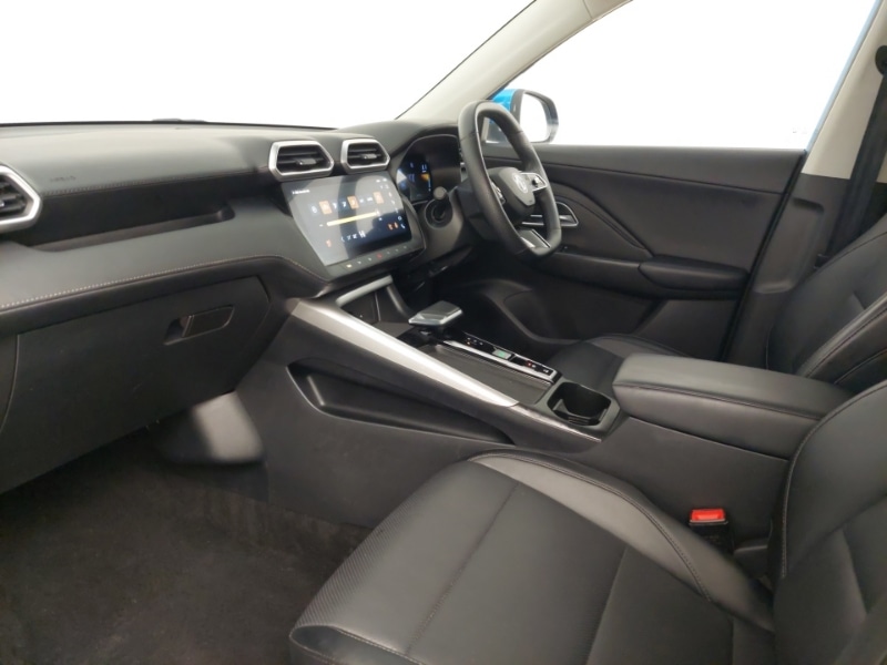 Used MG MG ZS 2024 for sale - 77197838: Photo 5