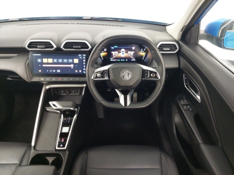 Used MG MG ZS 2024 for sale - 77197838: Photo 7