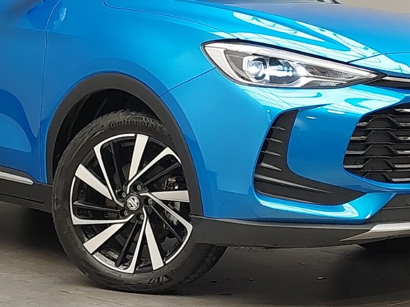 Used MG MG ZS 2024 for sale - 77197838: Photo 9