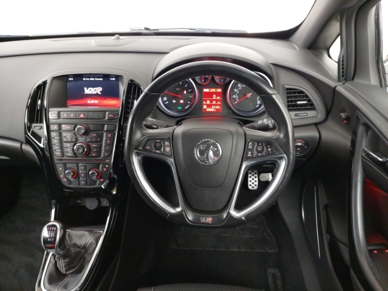 Used Vauxhall Astra GTC 2016 for sale - 77706507: Photo 10