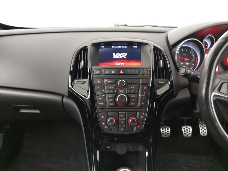 Used Vauxhall Astra GTC 2016 for sale - 77706507: Photo 11