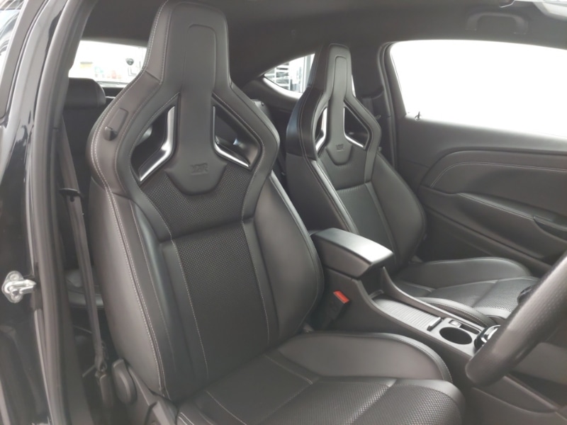 Used Vauxhall Astra GTC 2016 for sale - 77706507: Photo 14