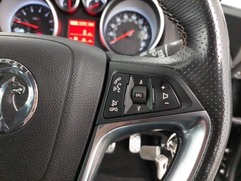 Used Vauxhall Astra GTC 2016 for sale - 77706507: Photo 15