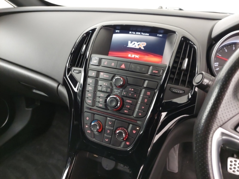 Used Vauxhall Astra GTC 2016 for sale - 77706507: Photo 17