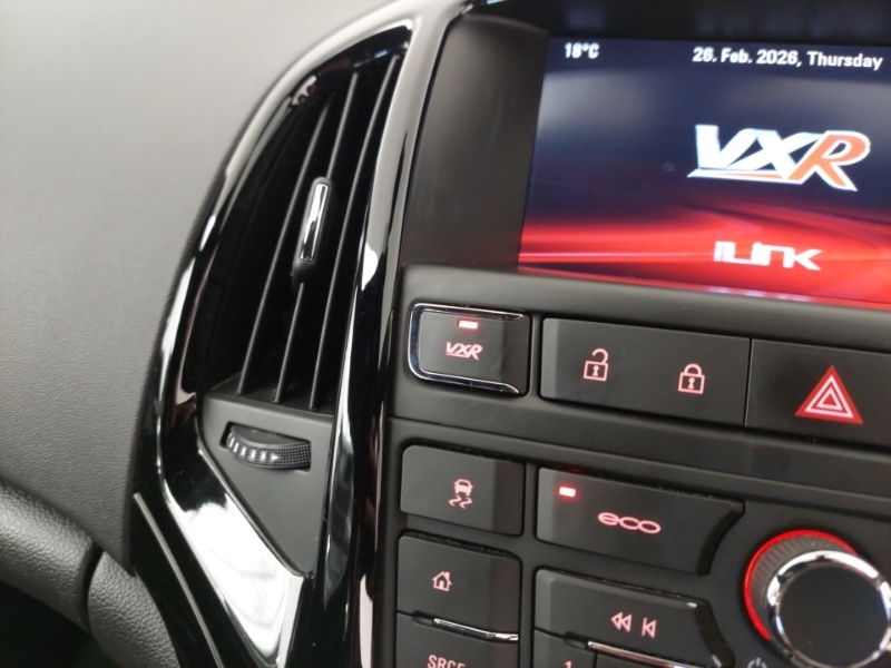 Used Vauxhall Astra GTC 2016 for sale - 77706507: Photo 18