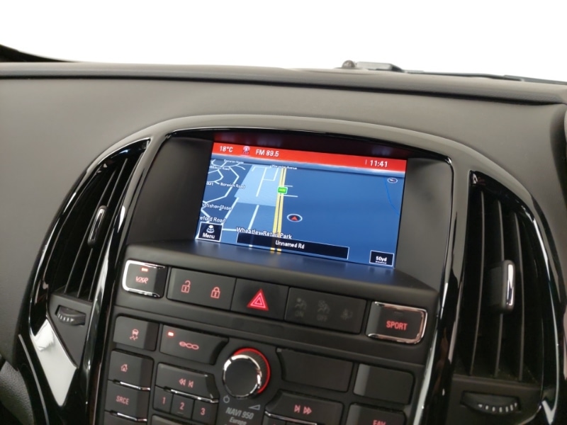 Used Vauxhall Astra GTC 2016 for sale - 77706507: Photo 19