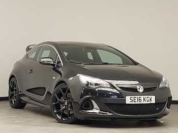 2016 - 2.0T 16V VXR 3dr