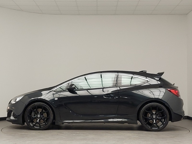 Used Vauxhall Astra GTC 2016 for sale - 77706507: Photo 4