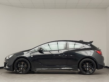 Used Vauxhall Astra GTC 2016 for sale - 77706507: Photo