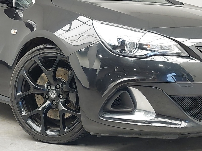 Used Vauxhall Astra GTC 2016 for sale - 77706507: Photo 9