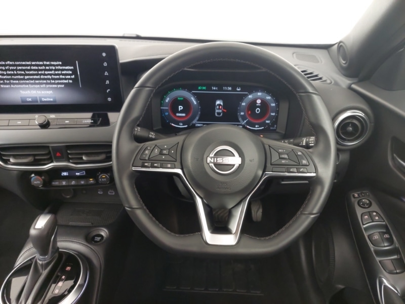 Used Nissan Juke 2024 for sale - 76478783: Photo 10