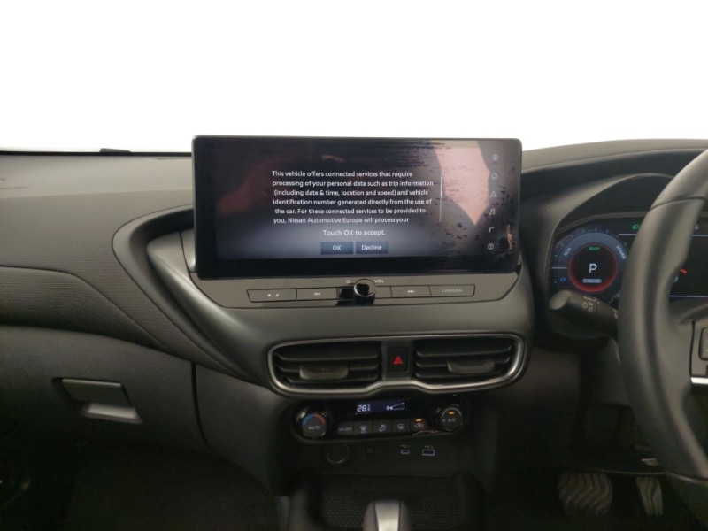 Used Nissan Juke 2024 for sale - 76478783: Photo 11