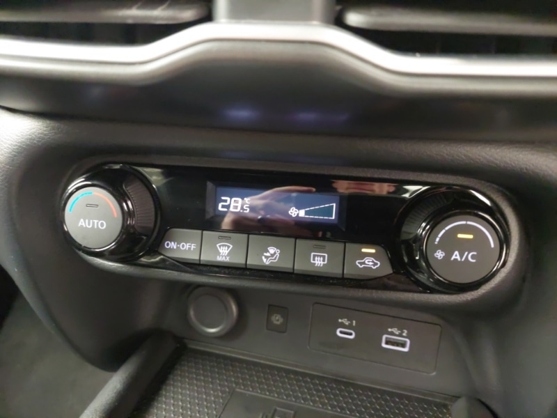 Used Nissan Juke 2024 for sale - 76478783: Photo 16