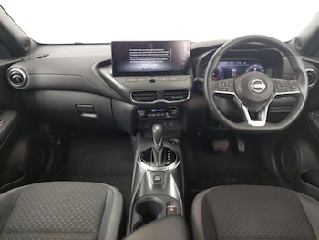 Used Nissan Juke 2024 for sale - 76478783: Photo