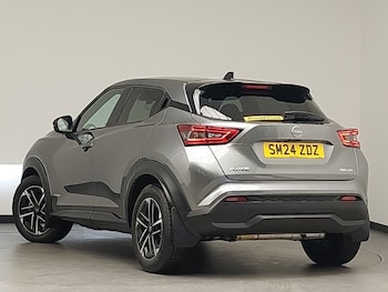 Used Nissan Juke 2024 for sale - 76478783: Photo