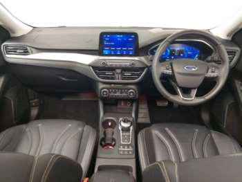 Used Ford Focus 2020 for sale - 74836977: Photo
