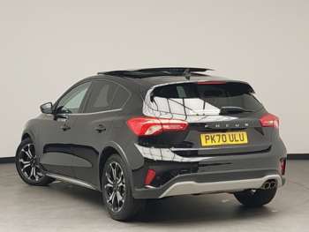 Used Ford Focus 2020 for sale - 74836977: Photo