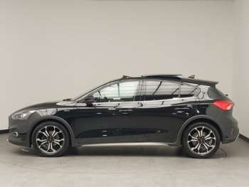 Used Ford Focus 2020 for sale - 74836977: Photo
