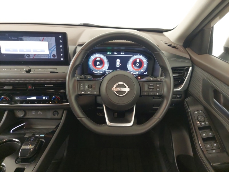 Used Nissan X-Trail 2024 for sale - 76983416: Photo 10