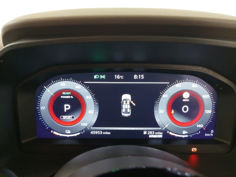 Used Nissan X-Trail 2024 for sale - 76983416: Photo 16