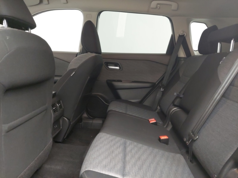 Used Nissan X-Trail 2024 for sale - 76983416: Photo 6