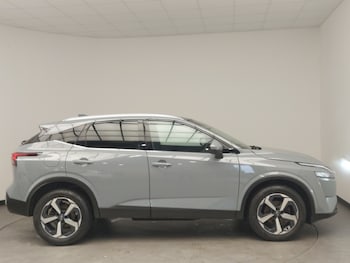 Used Nissan Qashqai 2023 for sale - 78656449: Photo