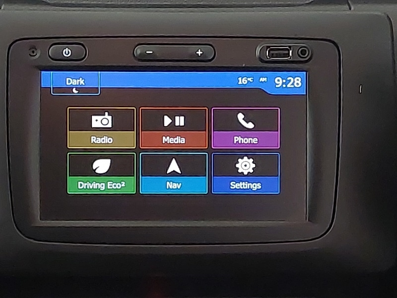 Used Dacia Duster 2019 for sale - 77289877: Photo 10