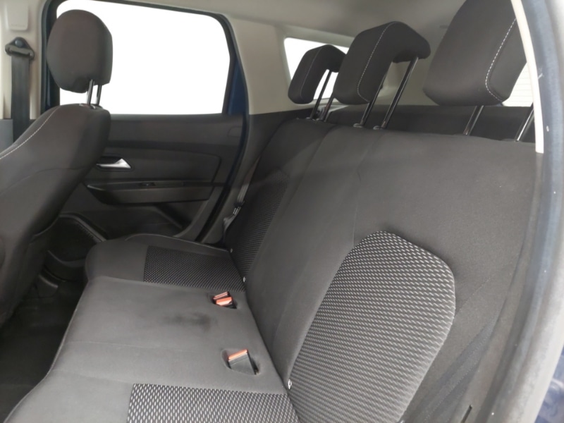 Used Dacia Duster 2019 for sale - 77289877: Photo 6