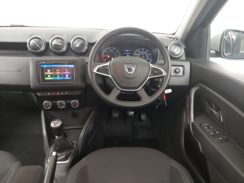 Used Dacia Duster 2019 for sale - 77289877: Photo 7