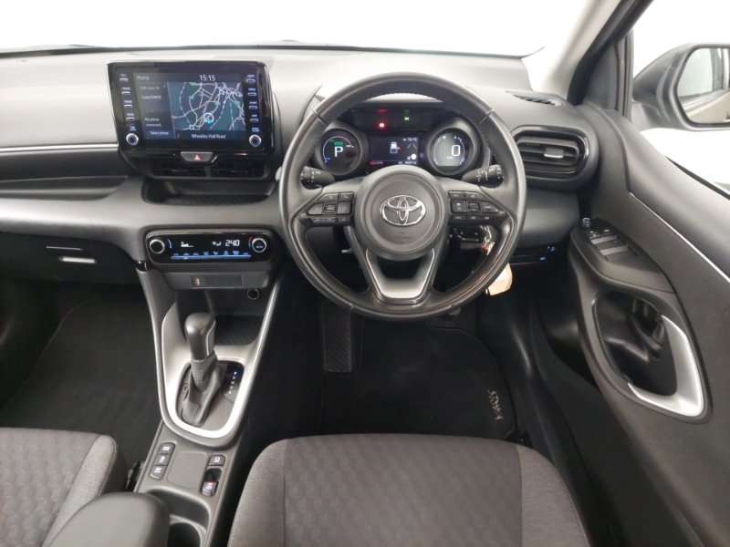 Used Toyota Yaris 2022 for sale - 76726300: Photo 7