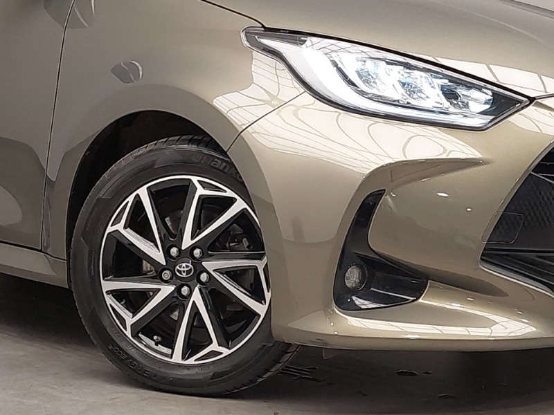 Used Toyota Yaris 2022 for sale - 76726300: Photo 9