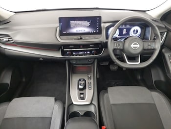 Used Nissan Qashqai 2024 for sale - 75562458: Photo