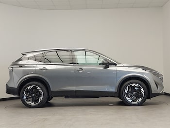 Used Nissan Qashqai 2024 for sale - 75562458: Photo