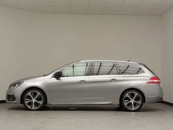Used Peugeot 308 2019 for sale - 74485104: Photo