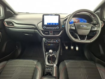 Used Ford Puma 2020 for sale - 78853613: Photo