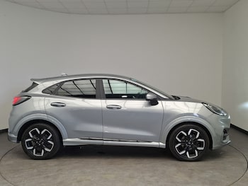 Used Ford Puma 2020 for sale - 78853613: Photo