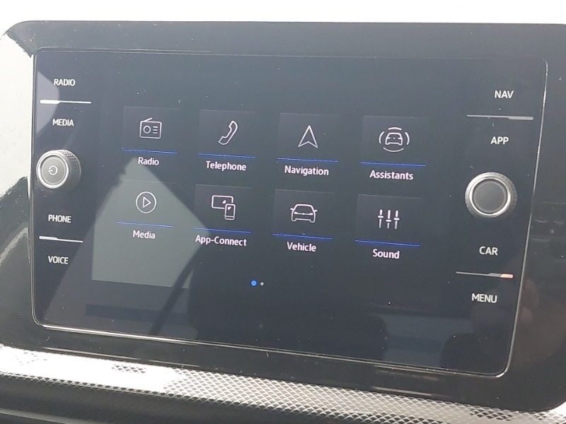 Used Volkswagen T-Cross 2024 for sale - 77107974: Photo 11