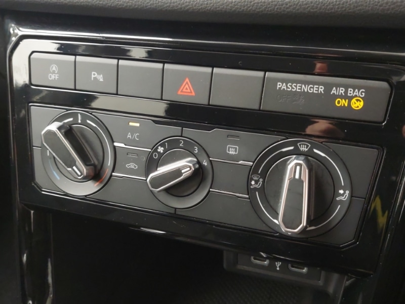 Used Volkswagen T-Cross 2024 for sale - 77107974: Photo 14