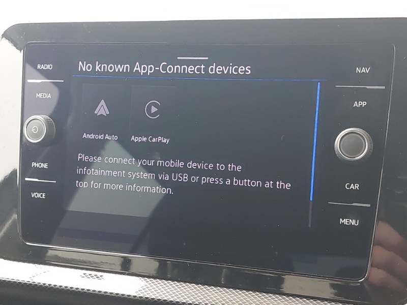 Used Volkswagen T-Cross 2024 for sale - 77107974: Photo 15