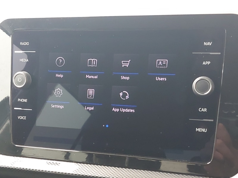 Used Volkswagen T-Cross 2024 for sale - 77107974: Photo 16