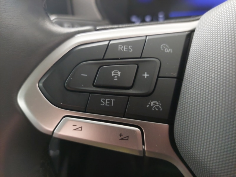 Used Volkswagen T-Cross 2024 for sale - 77107974: Photo 17