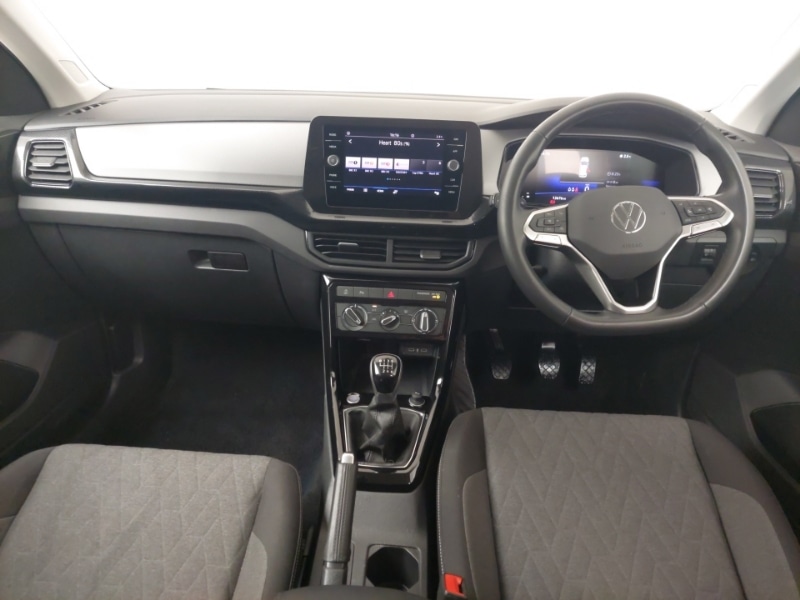 Used Volkswagen T-Cross 2024 for sale - 77107974: Photo 2