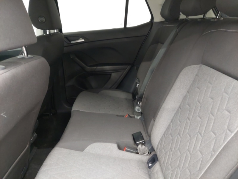 Used Volkswagen T-Cross 2024 for sale - 77107974: Photo 6