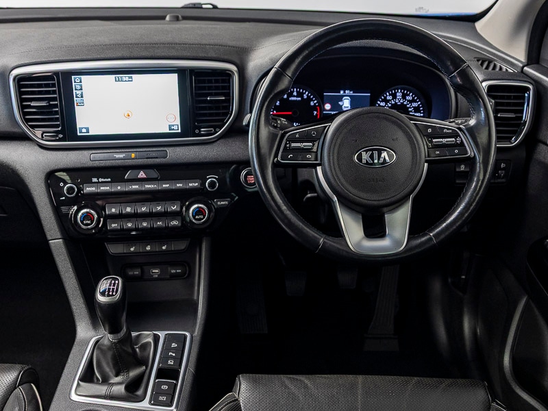 Used Kia Sportage 2019 for sale - 77837940: Photo 12