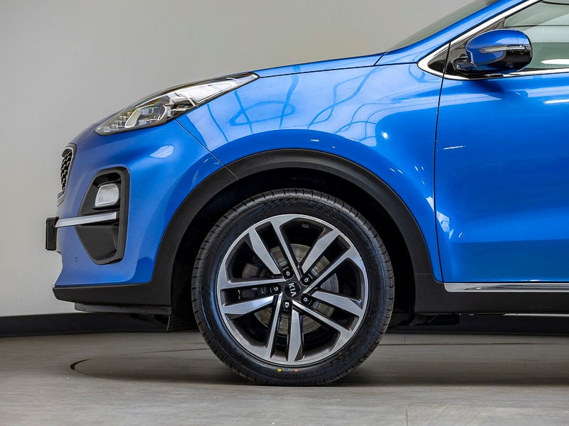 Used Kia Sportage 2019 for sale - 77837940: Photo 14