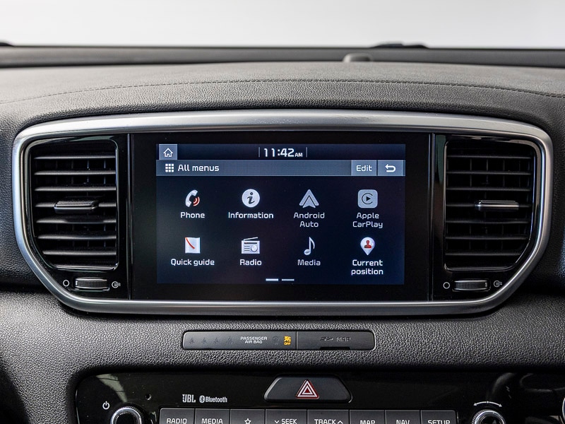 Used Kia Sportage 2019 for sale - 77837940: Photo 16