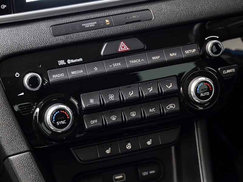 Used Kia Sportage 2019 for sale - 77837940: Photo 17