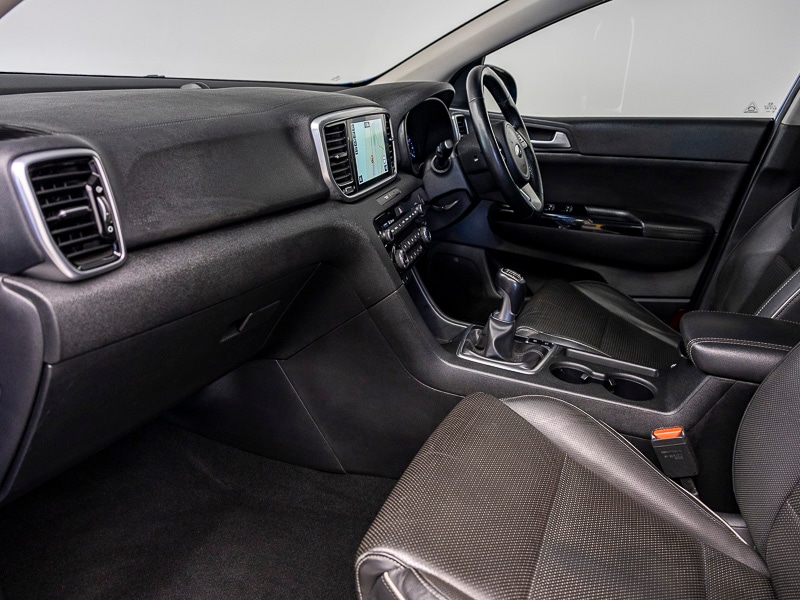 Used Kia Sportage 2019 for sale - 77837940: Photo 5