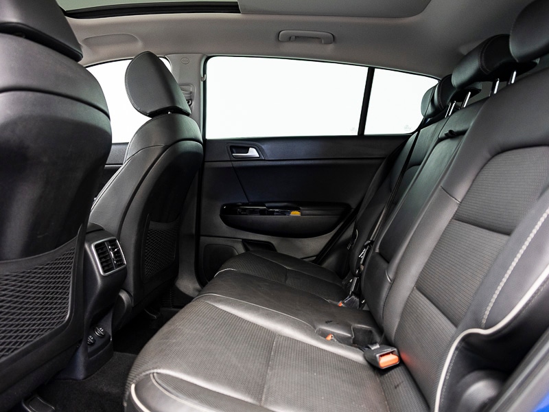 Used Kia Sportage 2019 for sale - 77837940: Photo 6