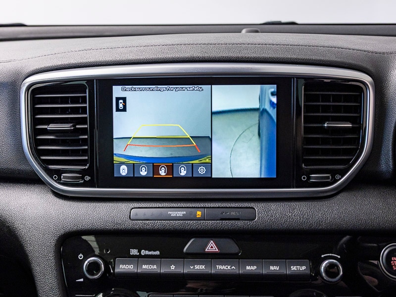 Used Kia Sportage 2019 for sale - 77837940: Photo 9